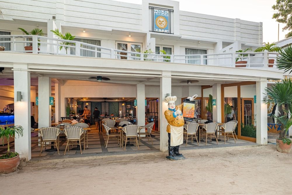 undefined Le Soleil De Boracay 2