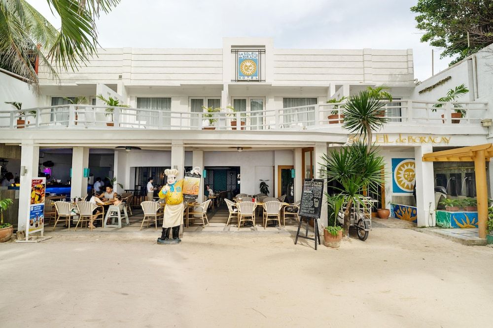 undefined Le Soleil De Boracay 8