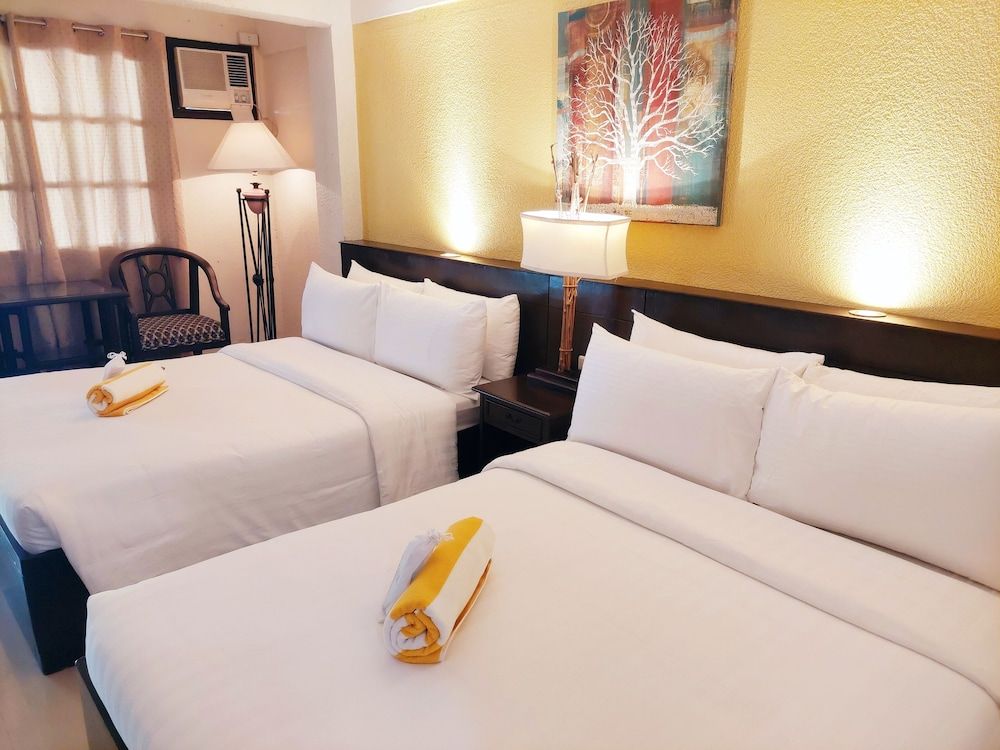 undefined Le Soleil De Boracay 6