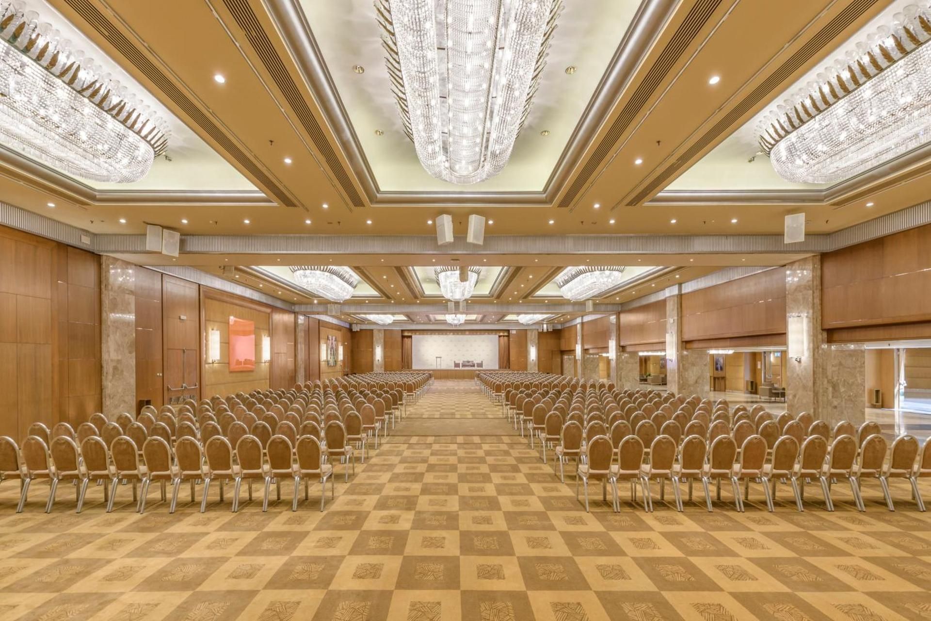 meeting room / ballrooms