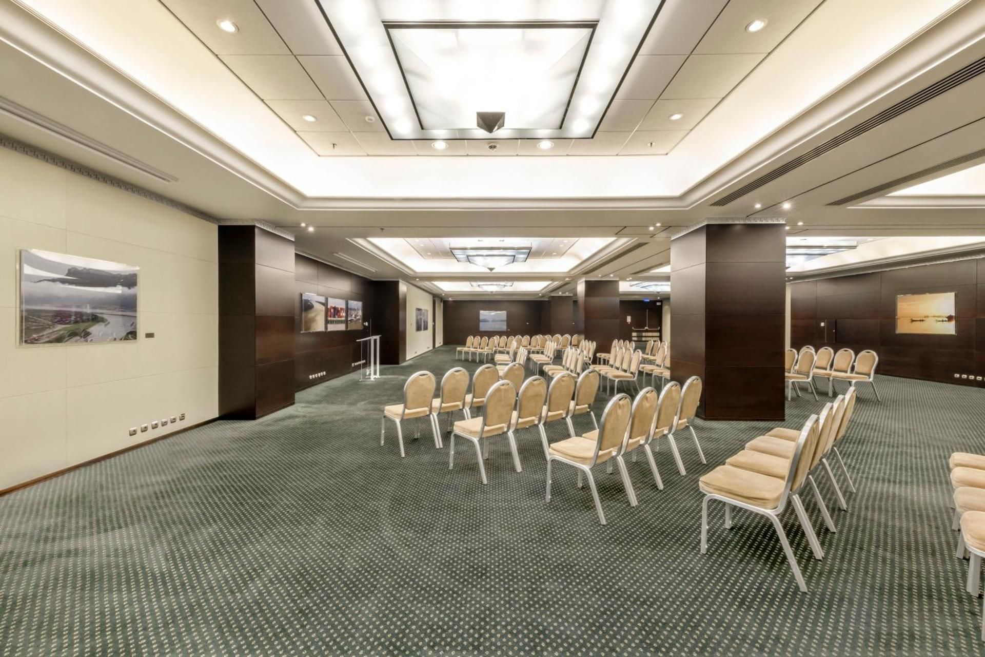 meeting room / ballrooms