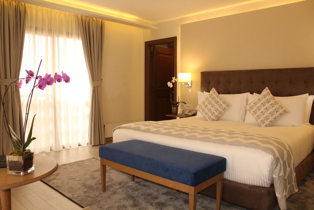 Suite, 1 Bedroom (Slopes View)