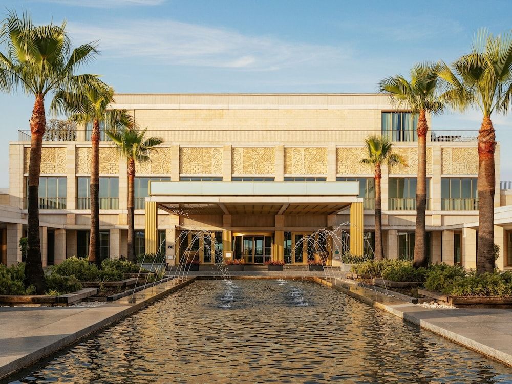 undefined Victoria Golf Resort and Spa Managed by Accor 5