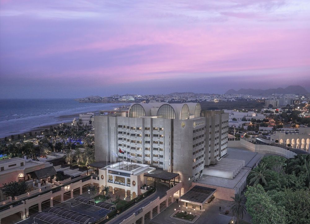 undefined InterContinental Muscat by IHG 10