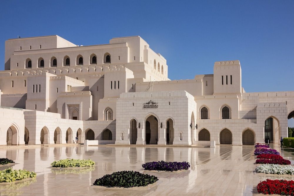 undefined InterContinental Muscat by IHG 4