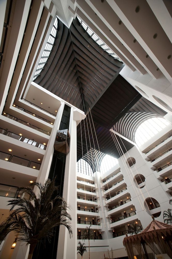 undefined InterContinental Muscat by IHG 9