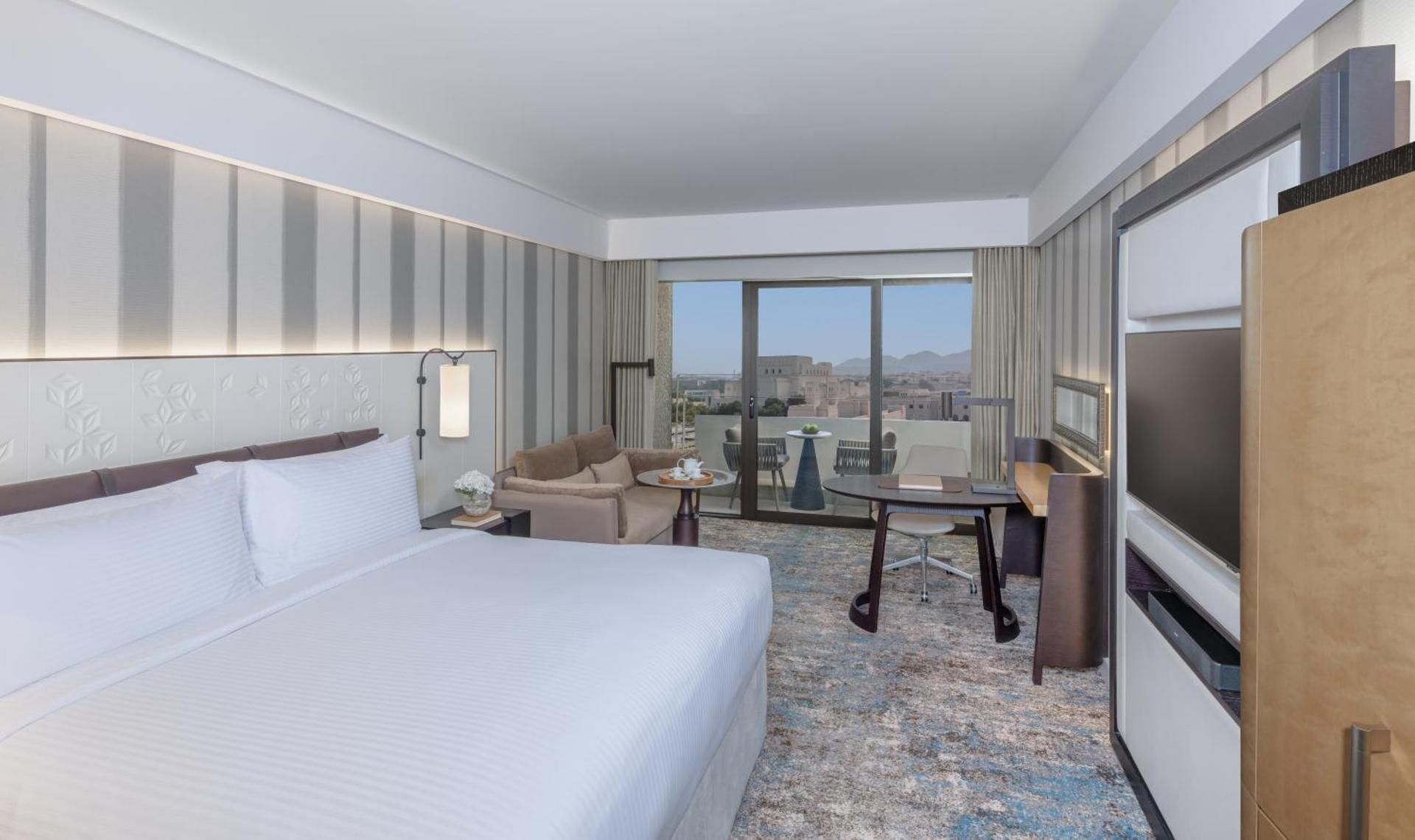 undefined InterContinental Muscat By IHG 8