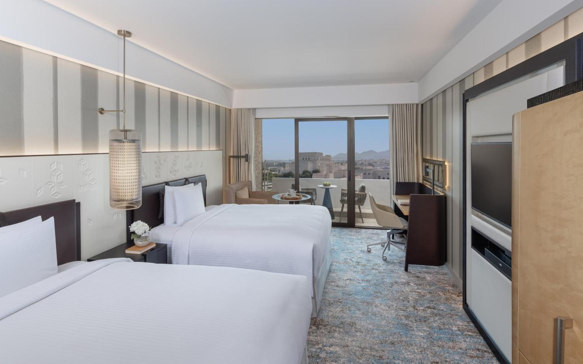 undefined InterContinental Muscat By IHG 10