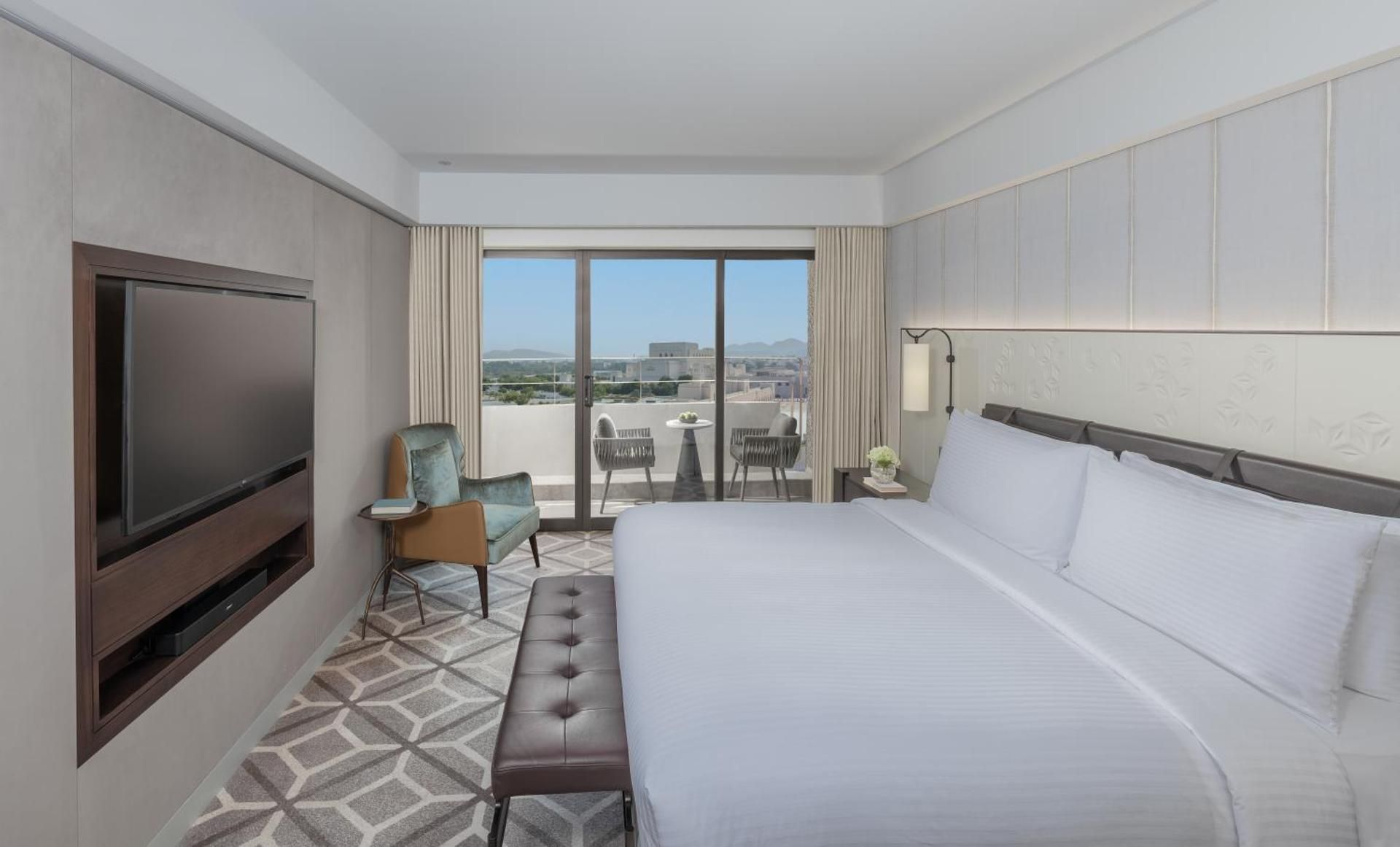 undefined InterContinental Muscat By IHG 8