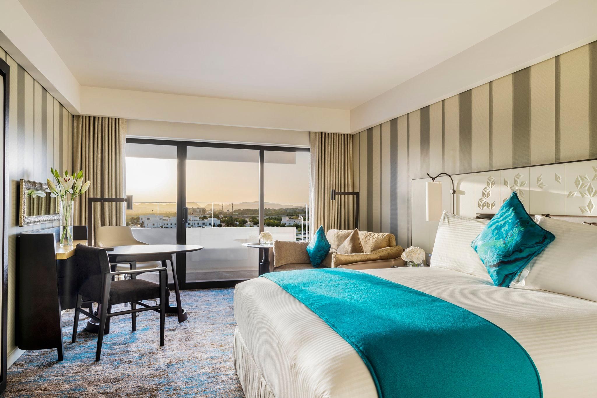 undefined InterContinental Muscat By IHG 3