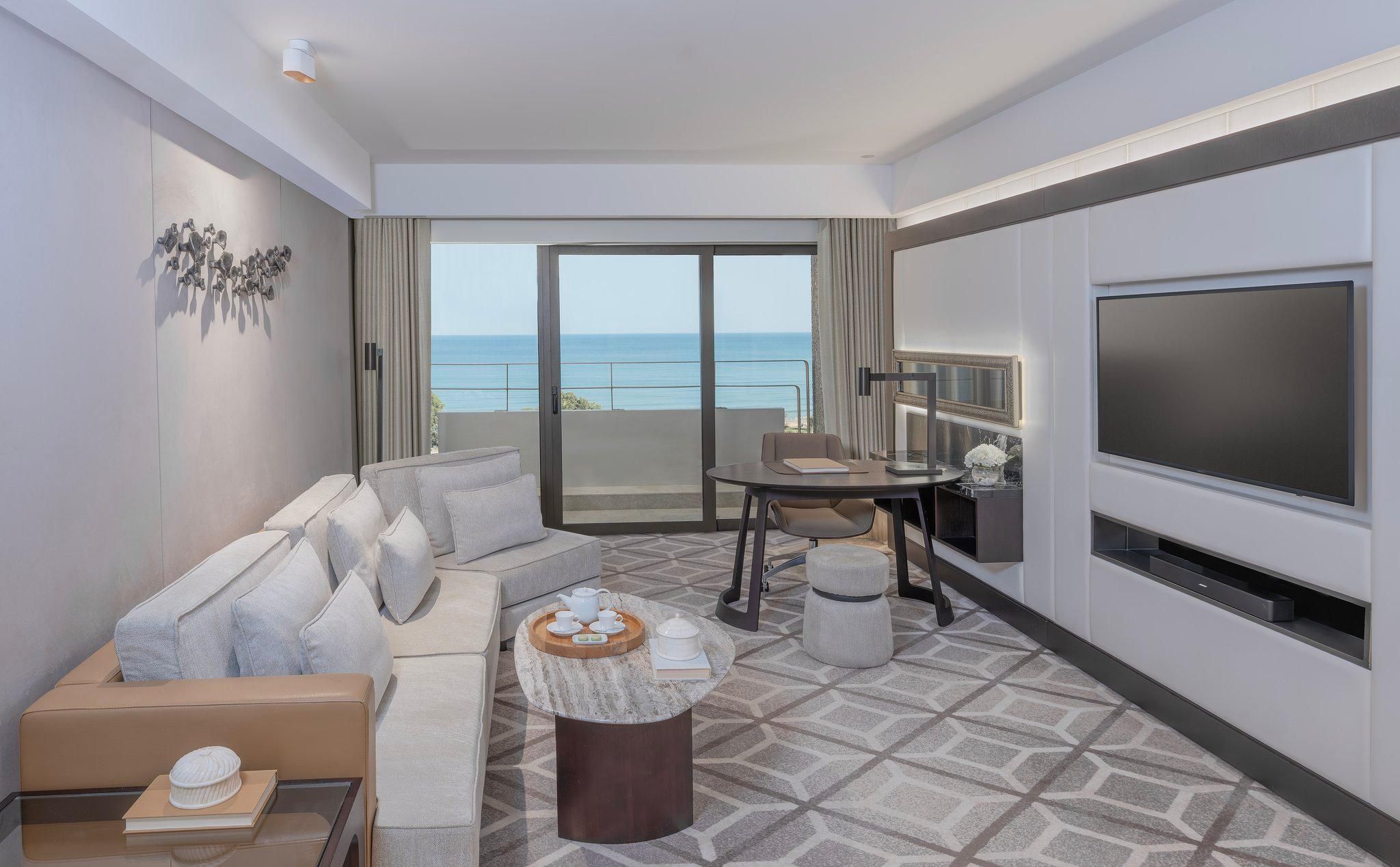 undefined InterContinental Muscat By IHG 6