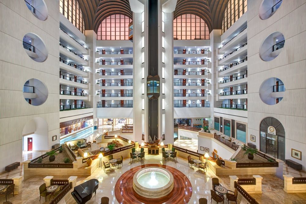 undefined InterContinental Muscat by IHG 5