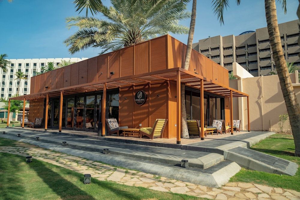 undefined InterContinental Muscat by IHG 2