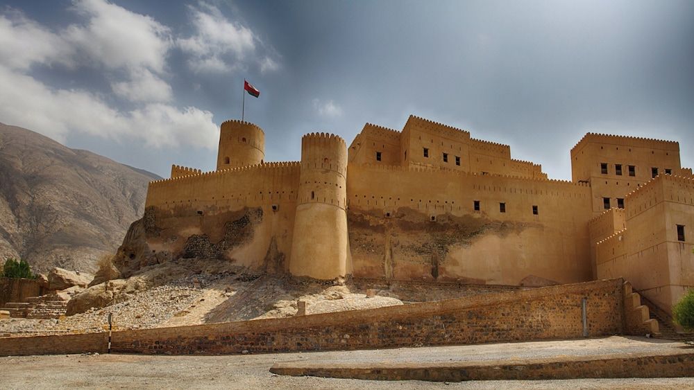 undefined InterContinental Muscat by IHG 6