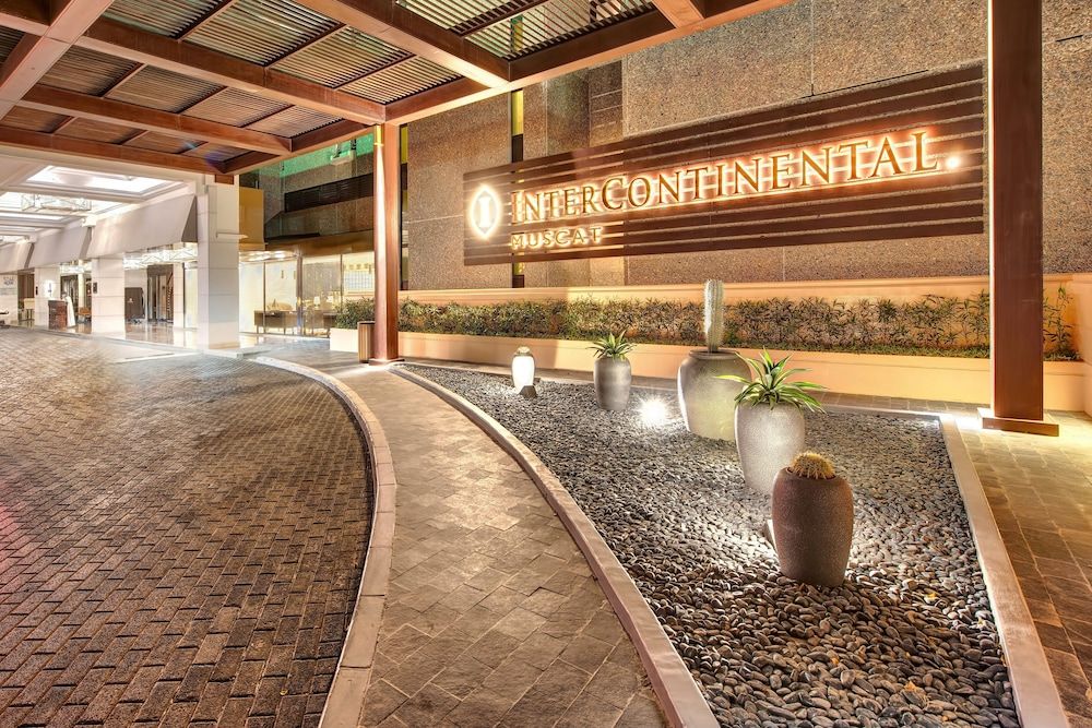 undefined InterContinental Muscat by IHG 3