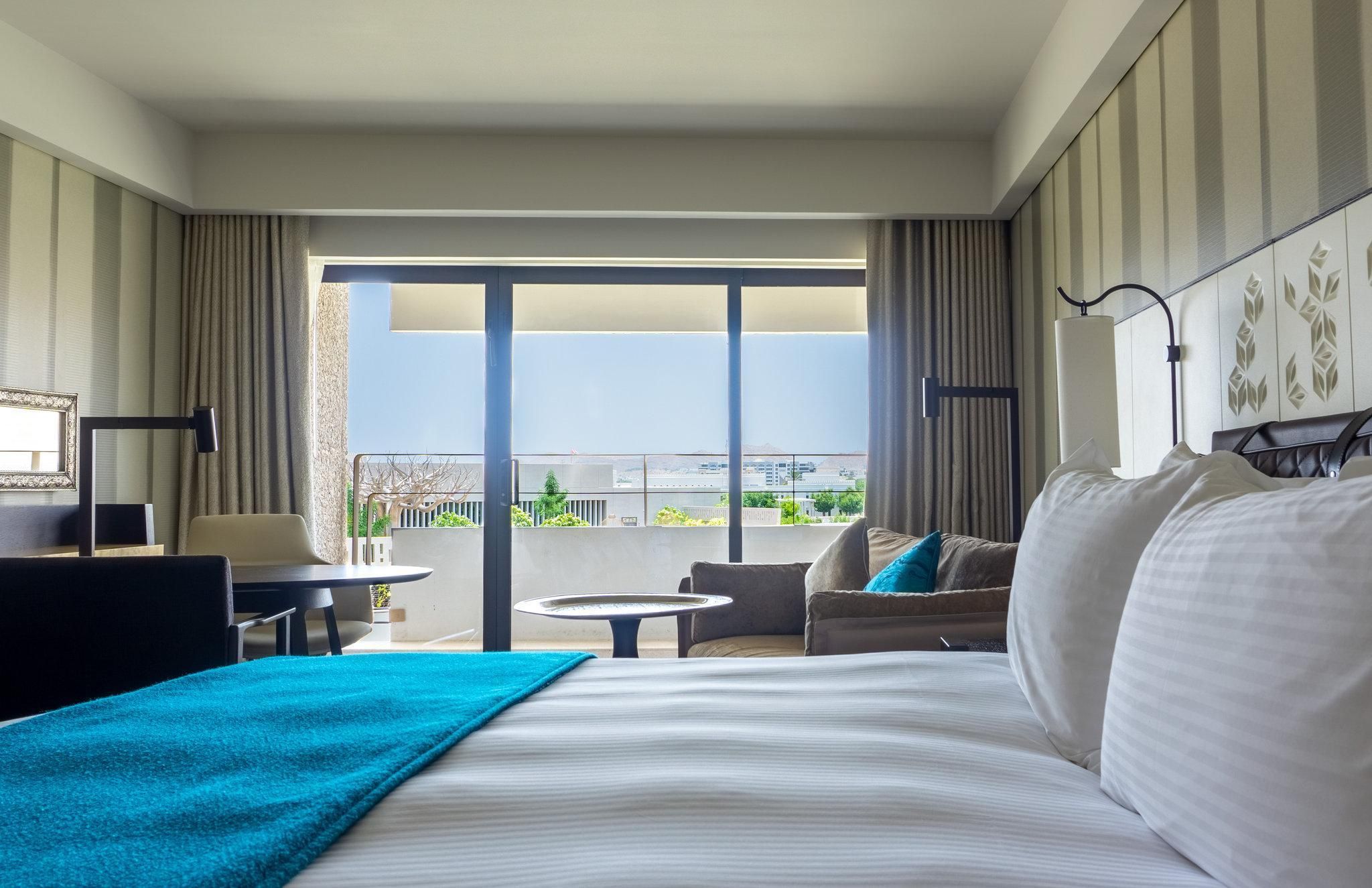 undefined InterContinental Muscat By IHG 4