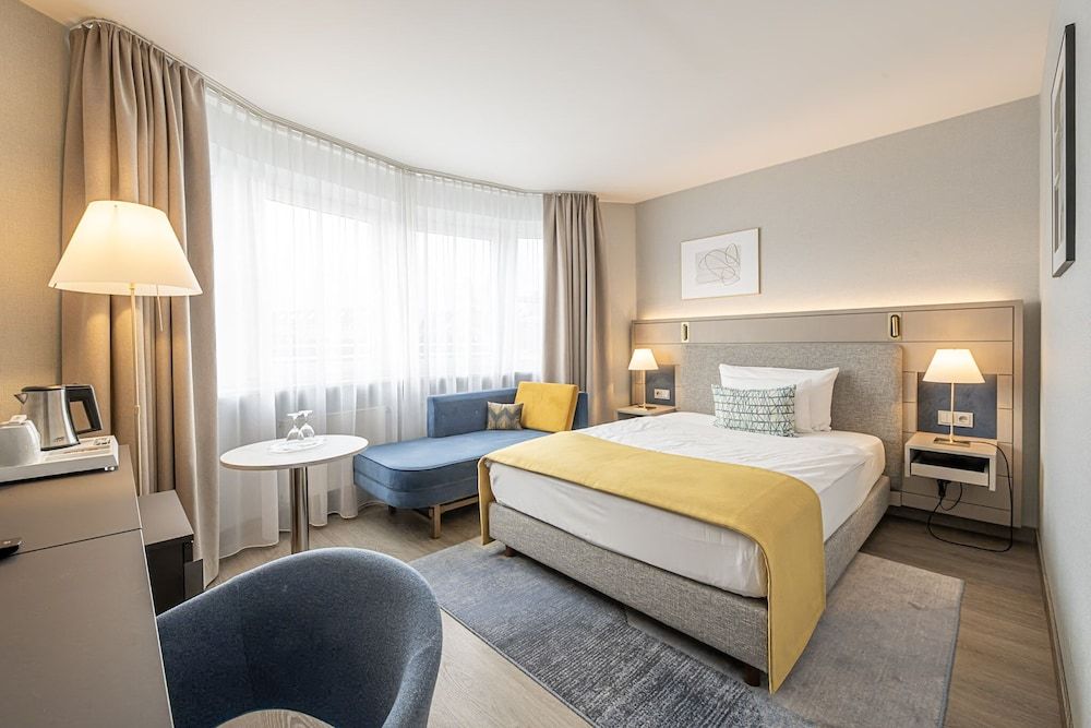 undefined Hotel Europa 4