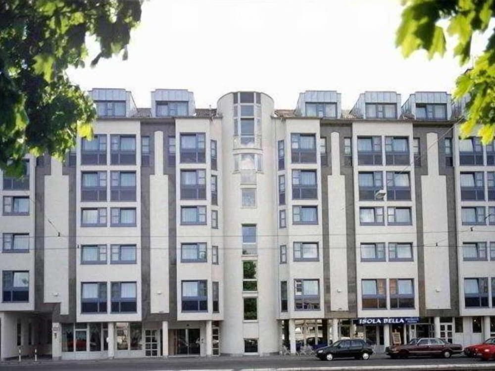 undefined Hotel Europa 5