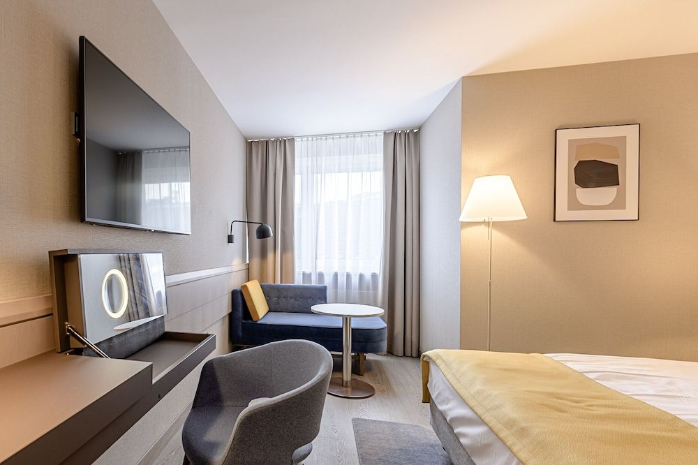 Hotel Europa Standard Double Room 2