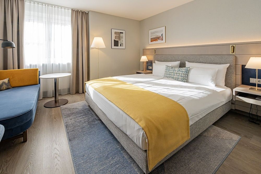 undefined Hotel Europa 2