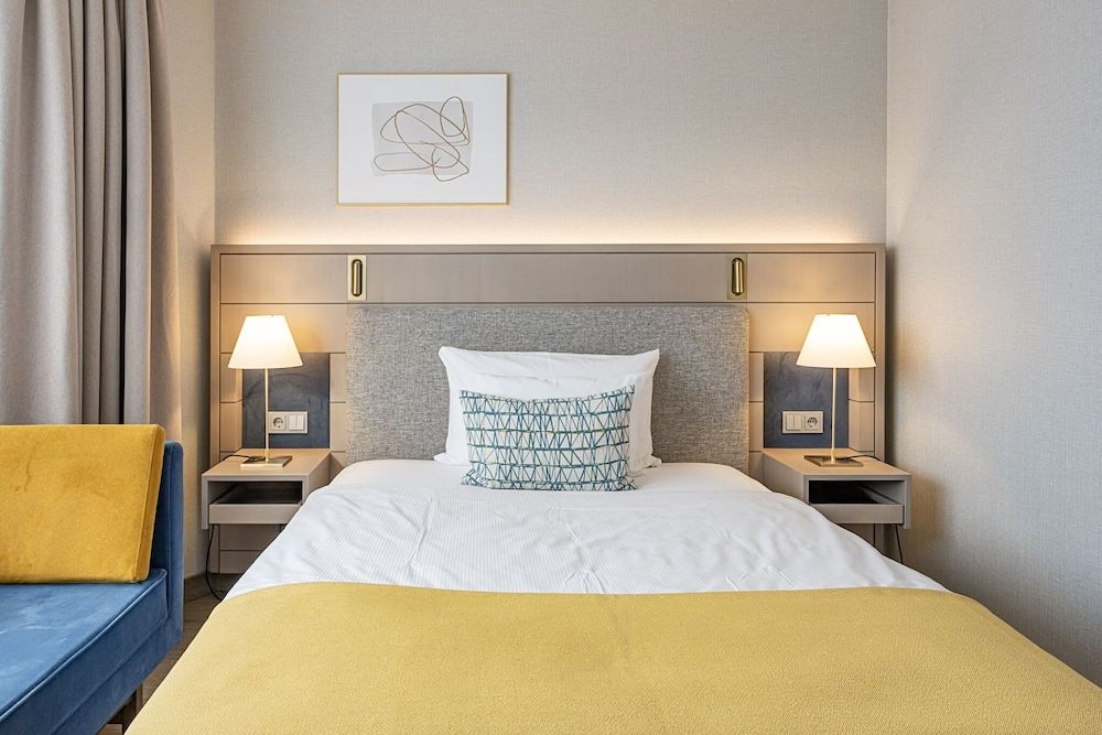 undefined Hotel Europa 7