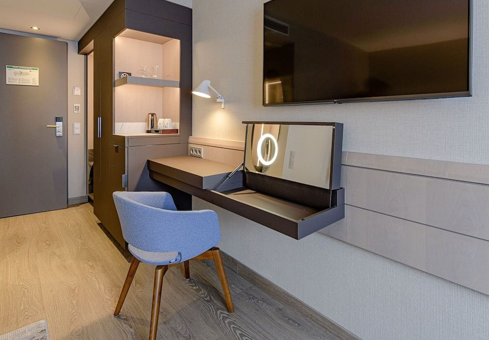 undefined Hotel Europa