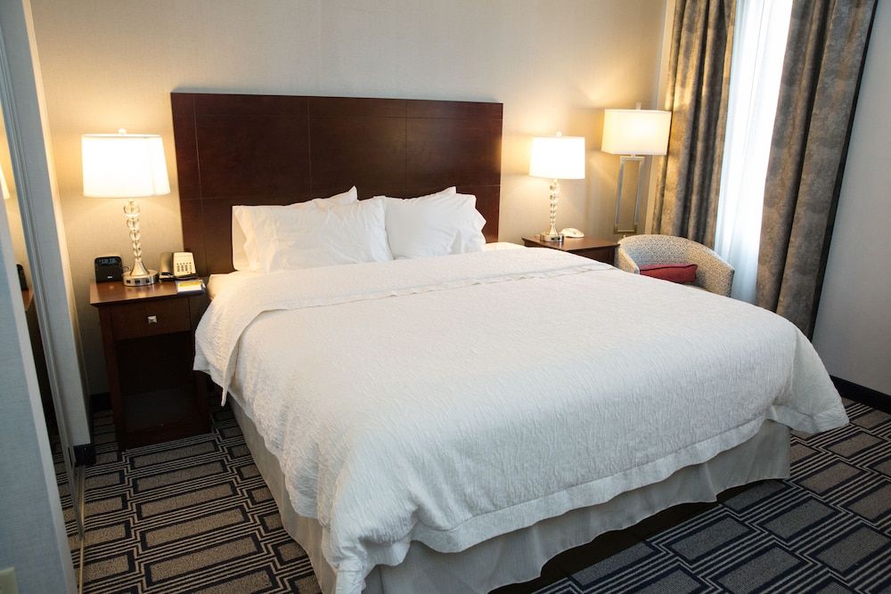 King Bed Non Smoking