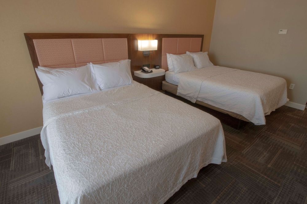 Room, Accessible, Non Smoking (Roll-in Shower)