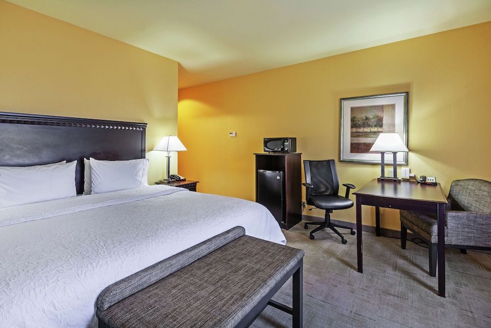 Room, 1 King Bed