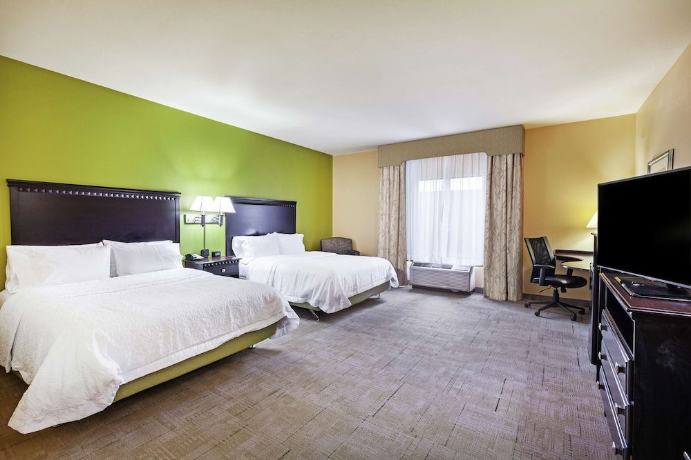 Room, Accessible, Non Smoking