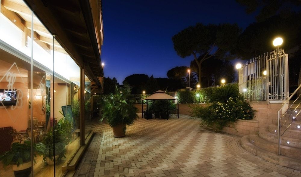 undefined Hotel Bright 3