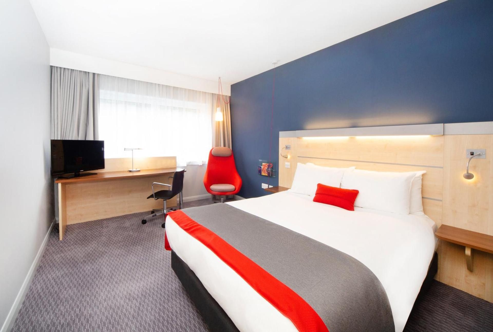 Standard Room with Free Hot Breakfast