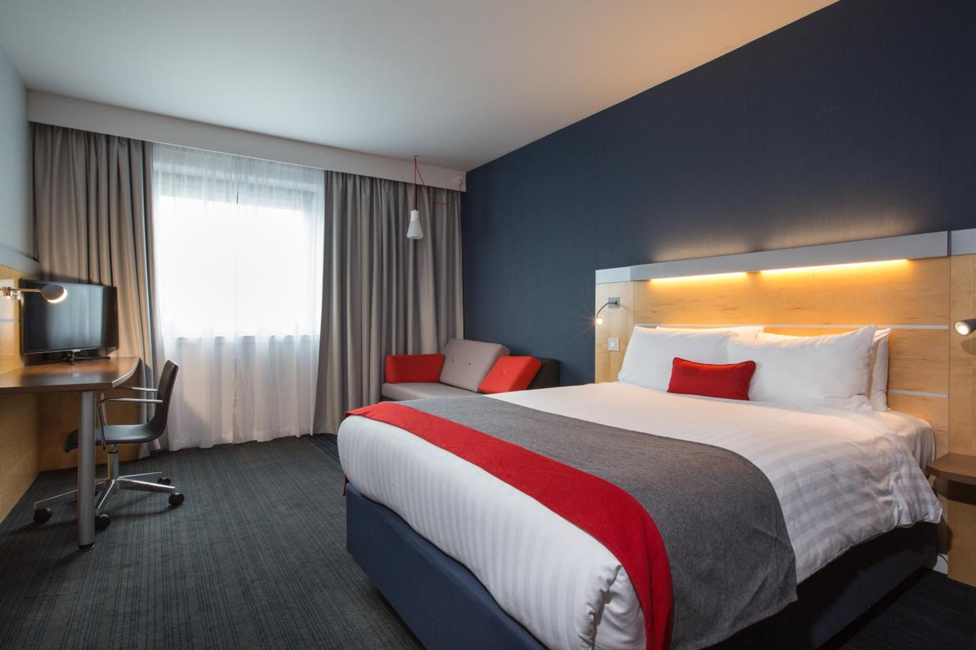 Standard Room with Free Hot Breakfast