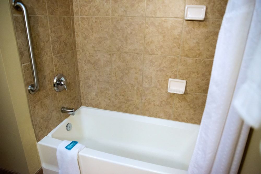 Suite, 1 King Bed