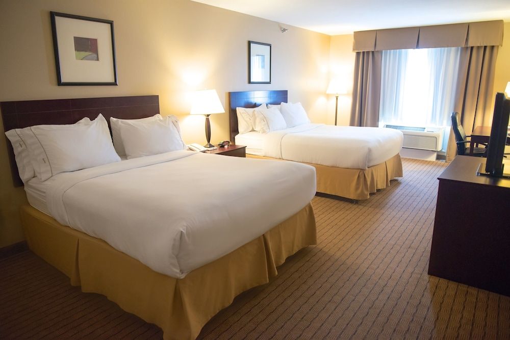Standard Room, 2 Queen Beds