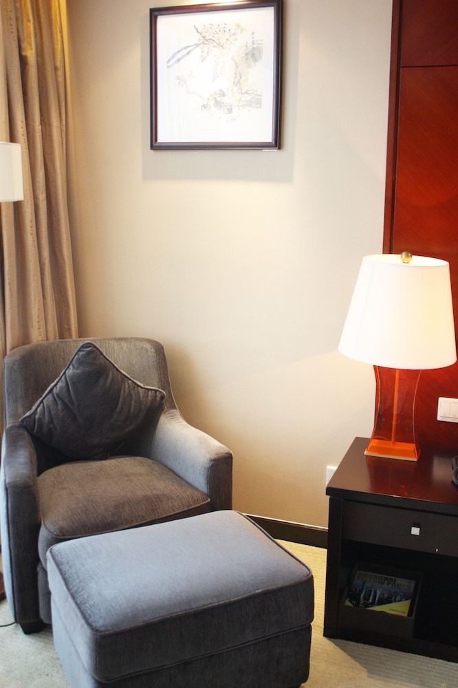 undefined Songjiang New Century Grand Hotel Shanghai 8