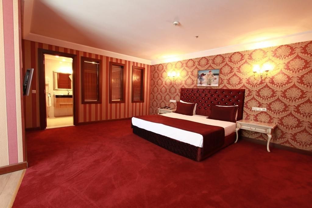 undefined Hotel Mosaic 5