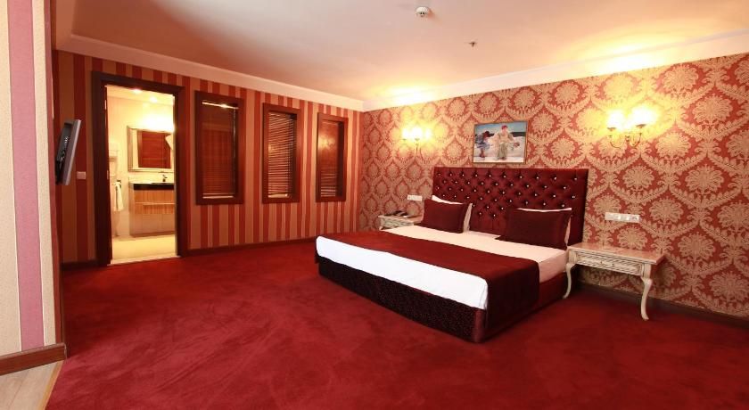 undefined Hotel Mosaic 9