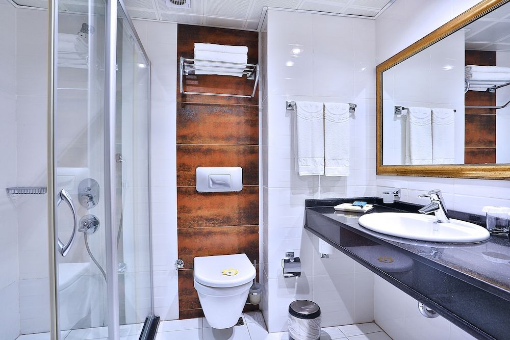 undefined Hotel Mosaic 8
