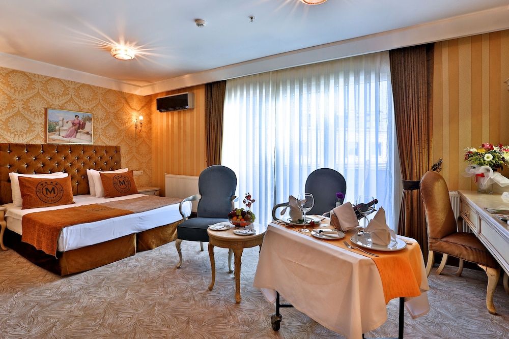 undefined Hotel Mosaic 4