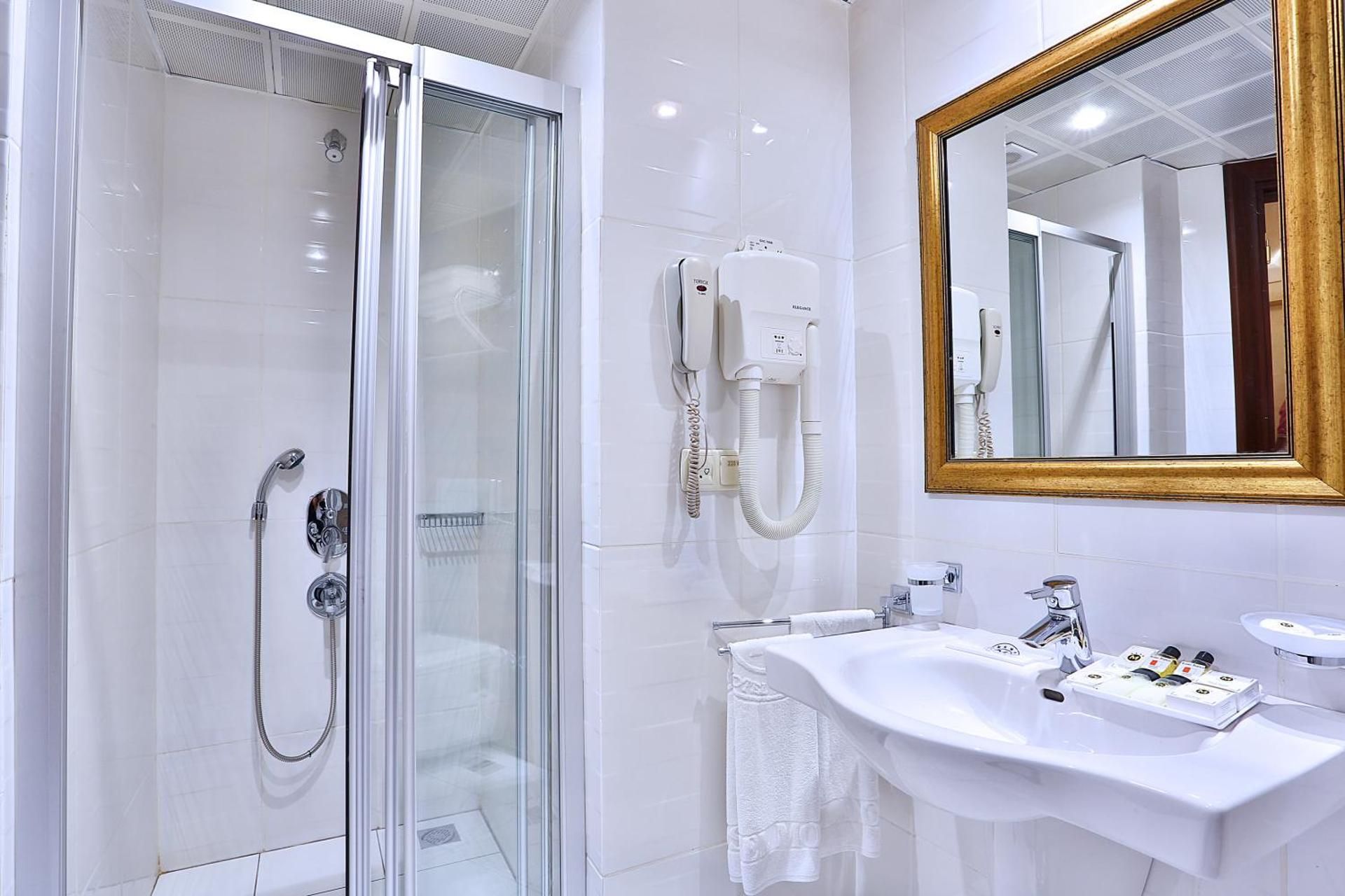 undefined Hotel Mosaic 9