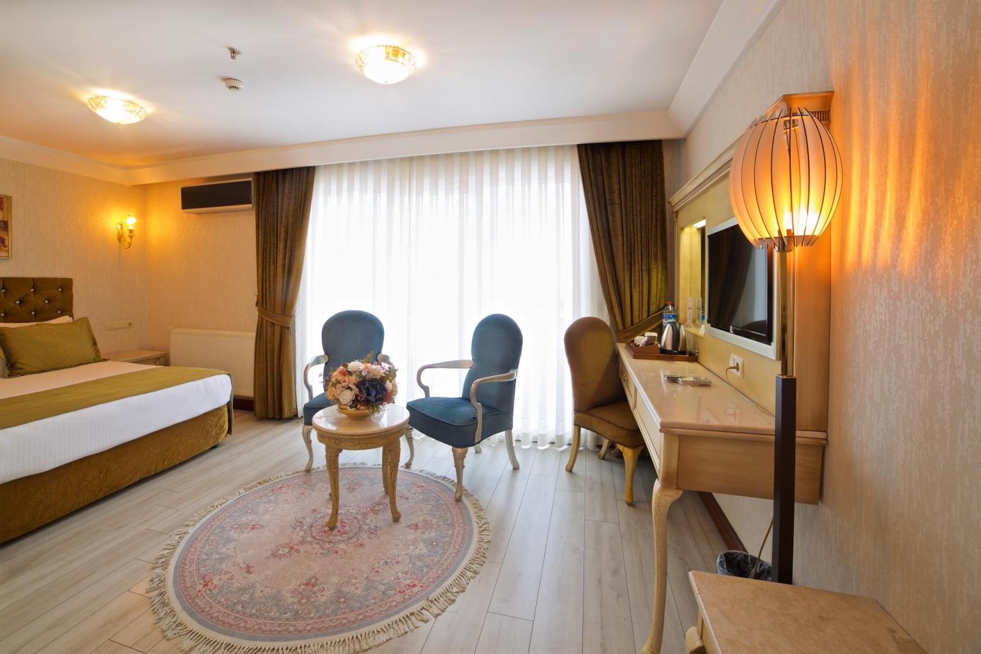 undefined Hotel Mosaic 10