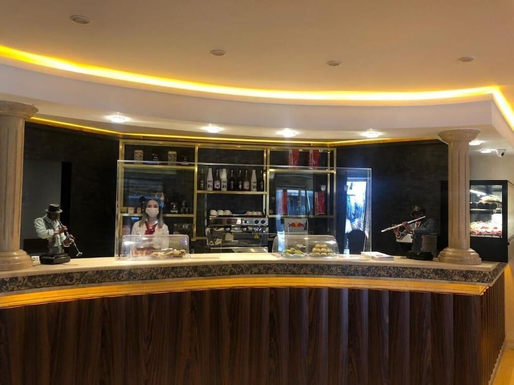 undefined Hotel Mosaic 10