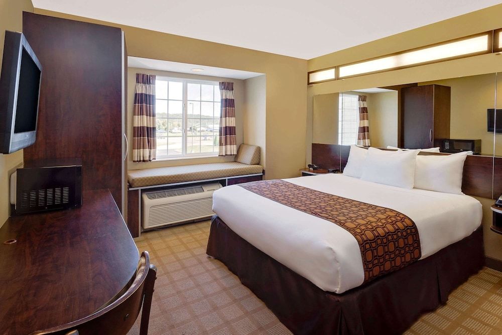 Room, 1 Queen Bed, Non Smoking