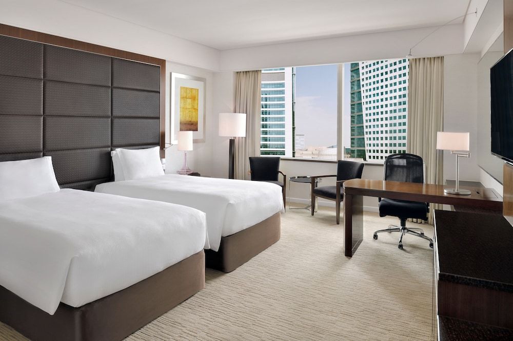 undefined Crowne Plaza Festival City by IHG 7