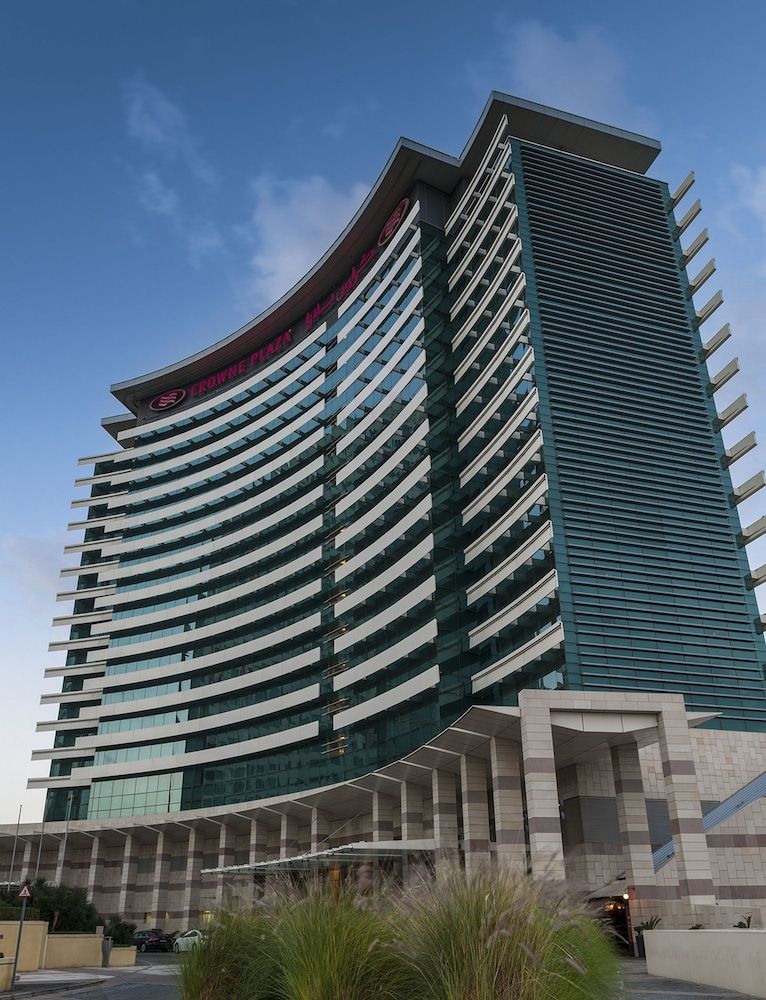 undefined Crowne Plaza Festival City by IHG 2