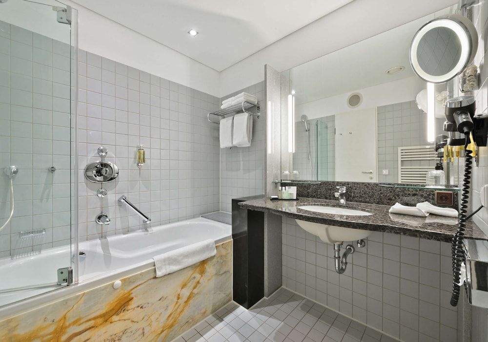 Room, 1 King Bed