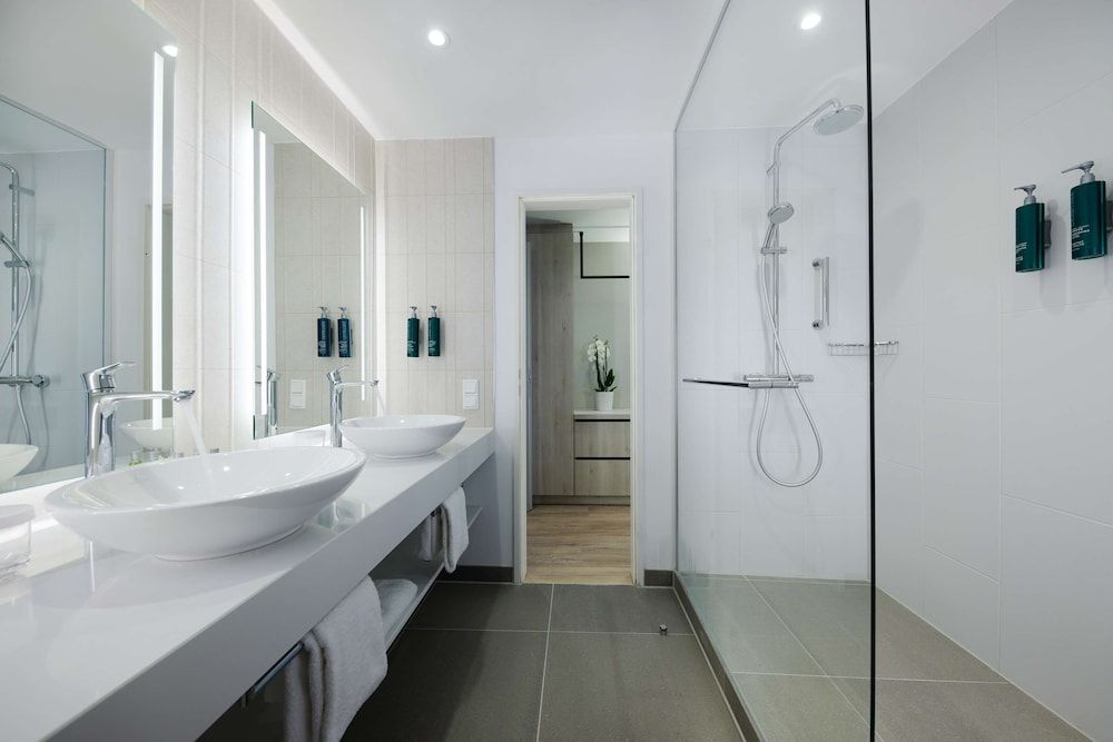 Suite, 1 Bedroom