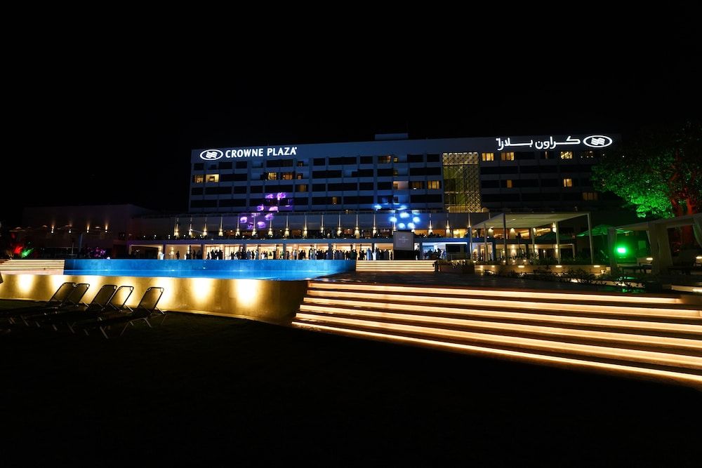 undefined Crowne Plaza Muscat by IHG 5