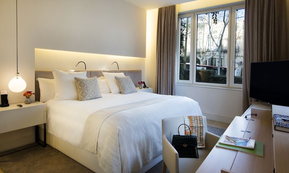 ABaC H&R Barcelona Monument Comfort Room 3